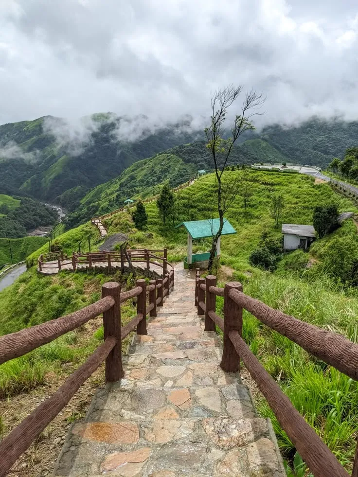 Chakrata