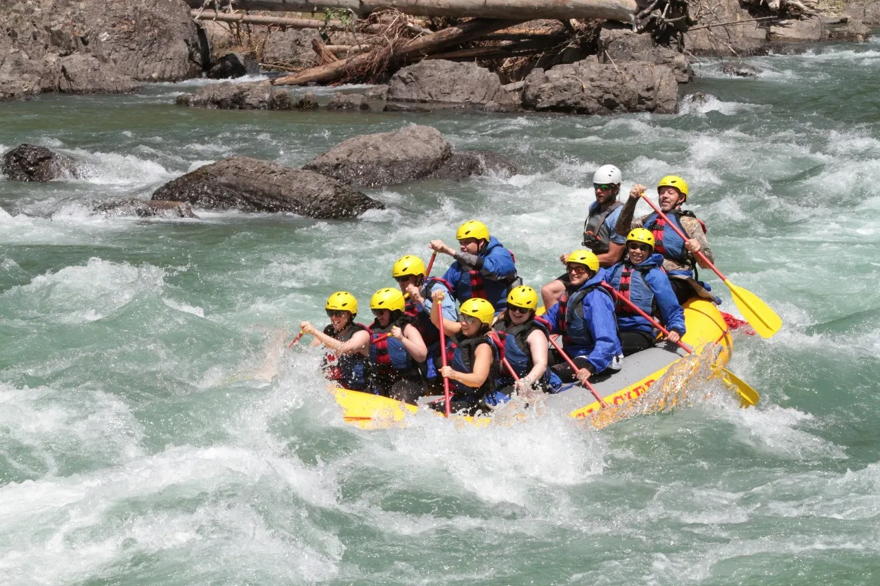 Rishikesh